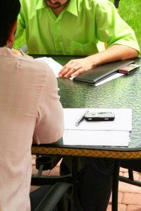 questions de recruteur