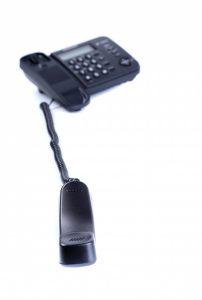 répondeur téléphonique