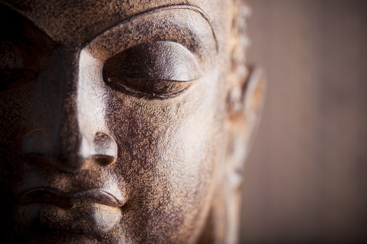 50 citations de Bouddha