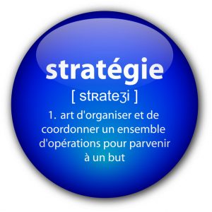 coaching stratégique