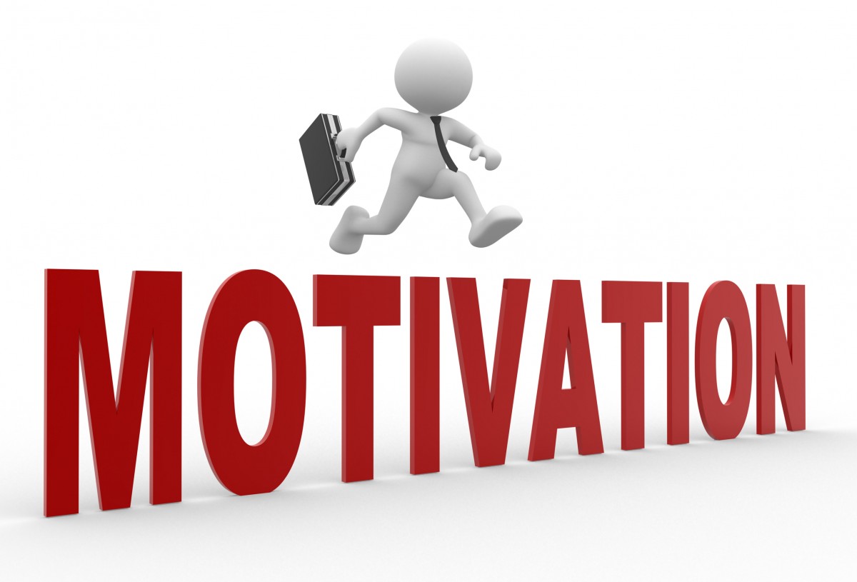 Leçon de coaching : monter la motivation