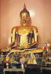 Bouddha Dor