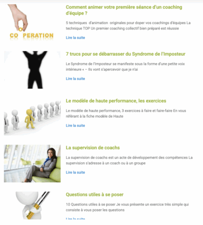 6 mois d'abonnement COACH SENIOR – Image 2
