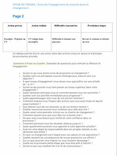 3 mois d'abonnement COACH JUNIOR – Image 4