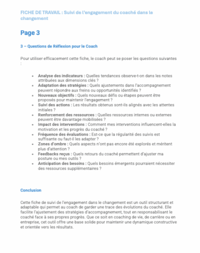 3 mois d'abonnement COACH JUNIOR – Image 5