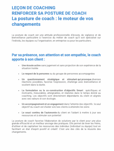 6 mois d'abonnement COACH SENIOR – Image 3
