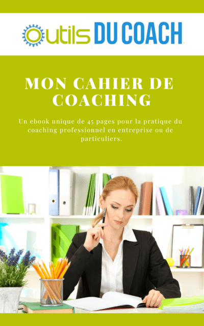 cahier de coaching