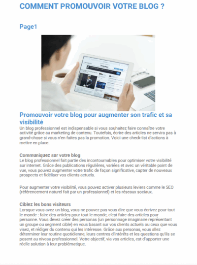 9 mois d'abonnement MASTER COACH – Image 3