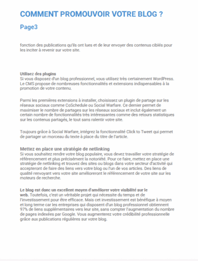 9 mois d'abonnement MASTER COACH – Image 5
