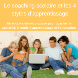 coaching scolaire