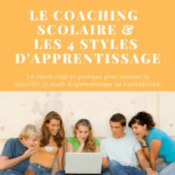 coaching scolaire