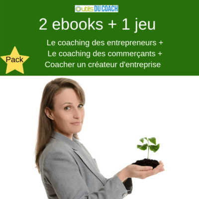coaching des entrepreneurs