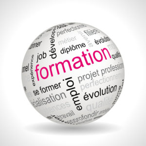 formation en présentiel