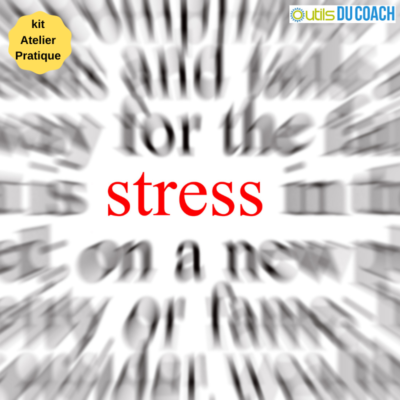 atelier pratique sur le stress