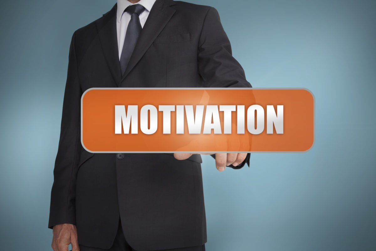 Comment retrouver la motivation au travail ?