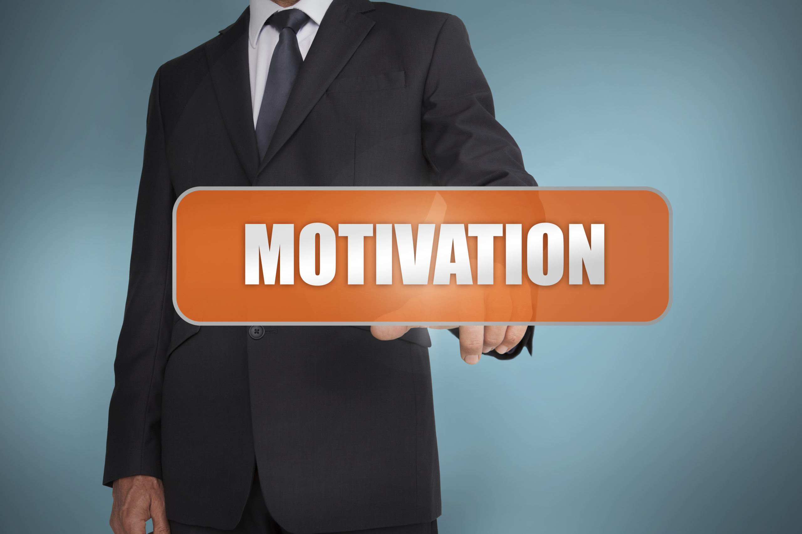 Comment Retrouver La Motivation Au Travail ? - Outils Du Coach