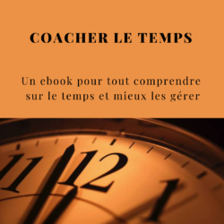 coacher le temps