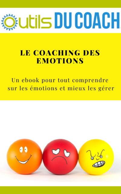 coaching des émotions