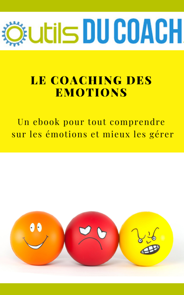 Feelin' cartes : Faites parler les émotions - Outils du Coach
