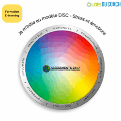 DISC - Stress et émotions