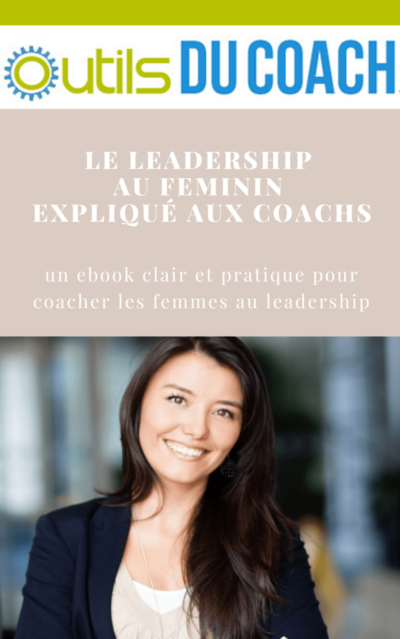 Je me spécialise dans le coaching des femmes – Image 2