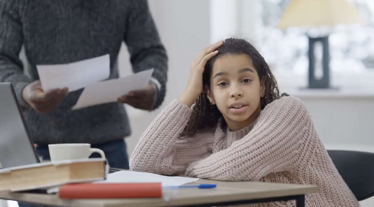 Comment aider un jeune à gérer sa fatigue et sa démotivation ?