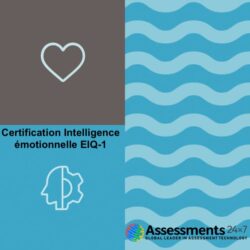 intelligence émotionnelle EIQ 1