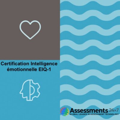 intelligence émotionnelle EIQ 1