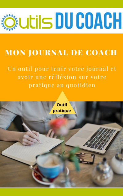 Mon journal de coach