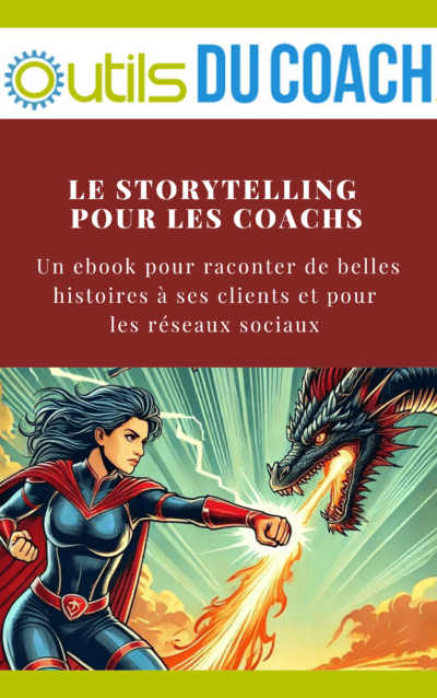 Le storytelling pour les coachs