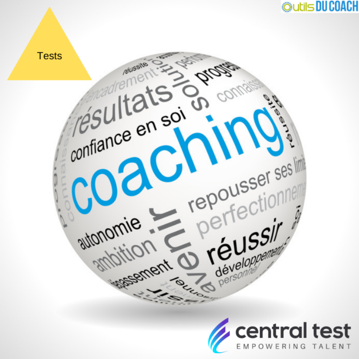 Les tests professionnels, quels bénéfices pour nos coachings ?