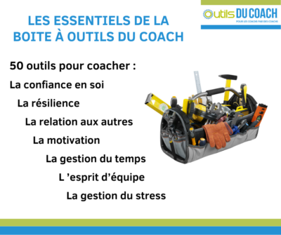 Boite à outils de coach