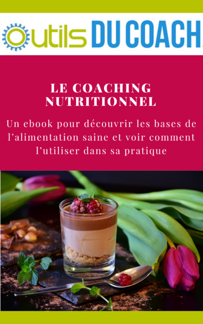 coaching nutrtionnel