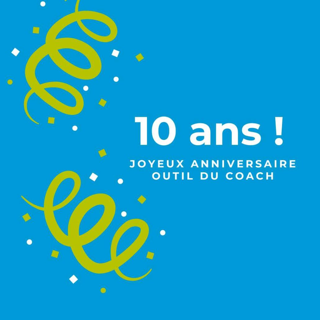 10 ans