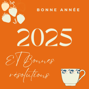 Bonnes résolutions