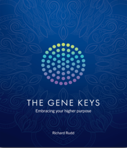 Gene keys