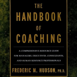 The handbook of coaching