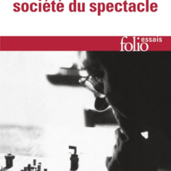 La société du Spectacle