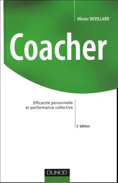 Coacher