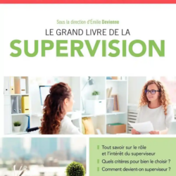 Le grand livre de la supervision