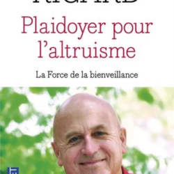 Plaidoyer pour l'altruisme