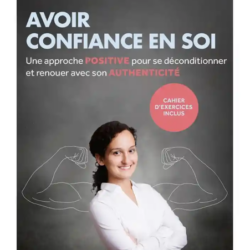 Avoir confiance en soit