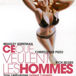 Ce que veulent les hommes