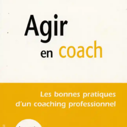 Agir en coach