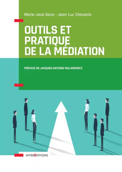Outils et pratique de la médiation