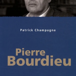 Pierre Bourdieu