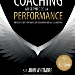 Le guide du coaching