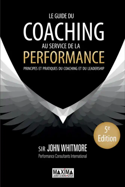 Le guide du coaching