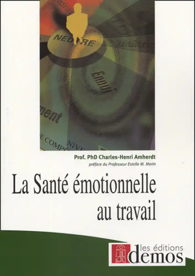 La santé émotionnelle au travail
