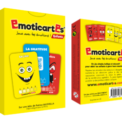 Émoticartes Enfants